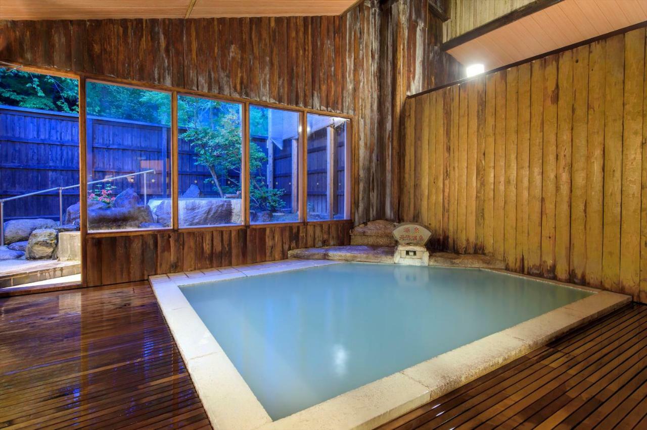 Ryokan Meitoya So 3*