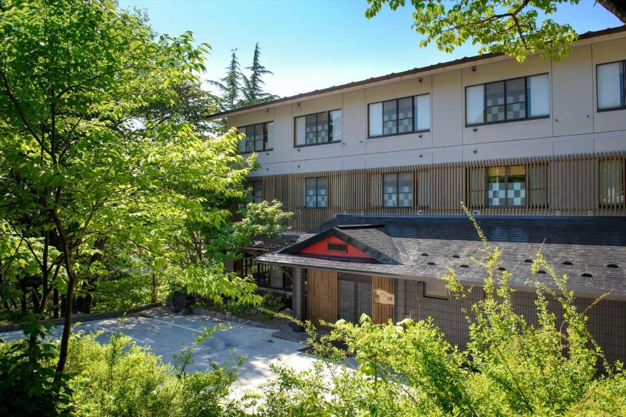 Ryokan Meitoya So 3*